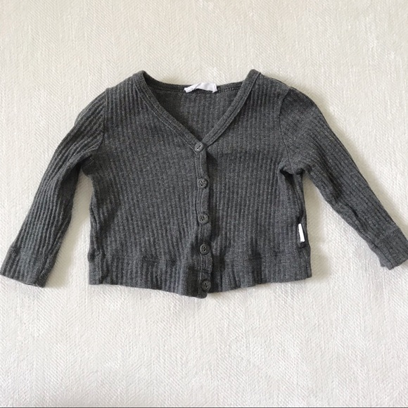 jamie kay rib cardigan sprinkles